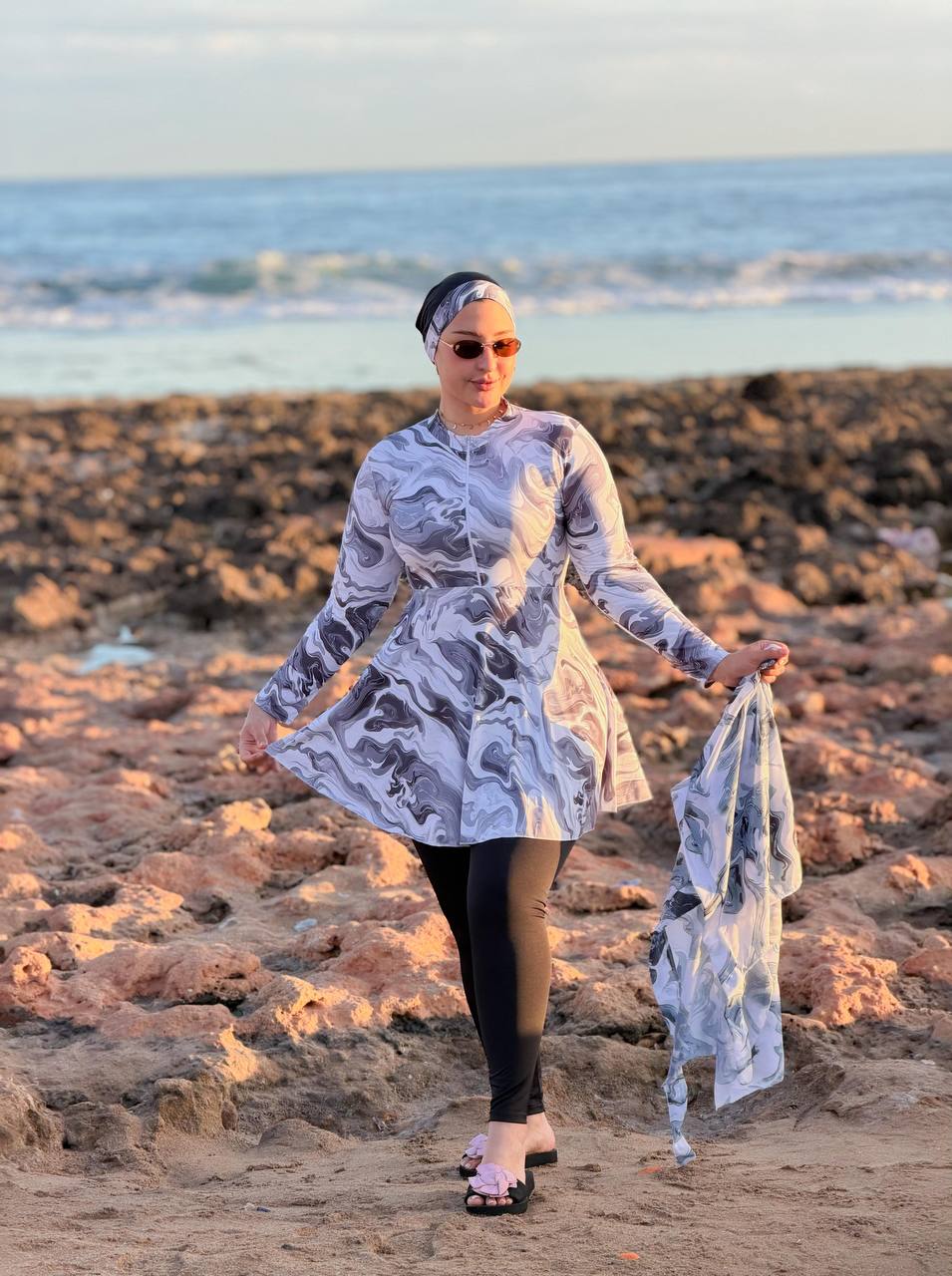 Burkini Glam