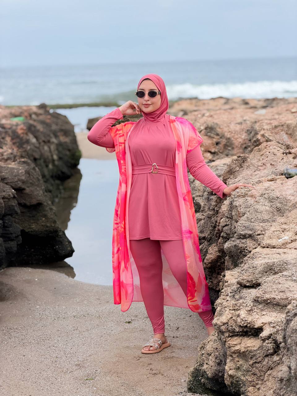 Burkini Chic