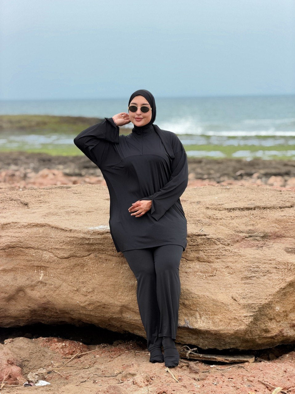 Burkini Zoya