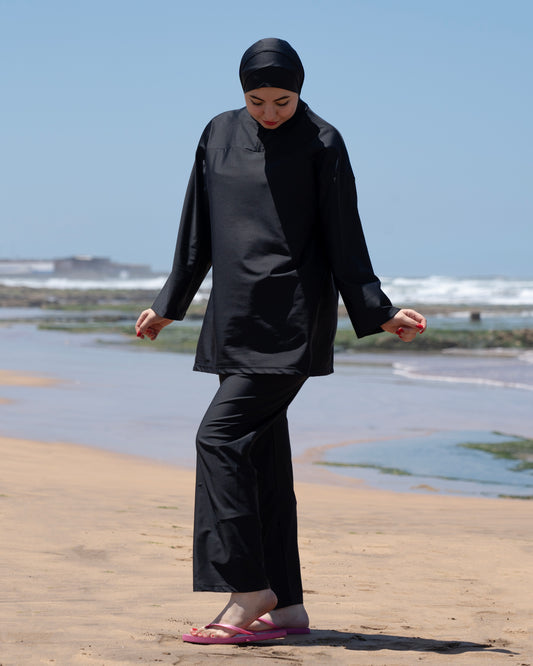 Burkini Ayla Noir