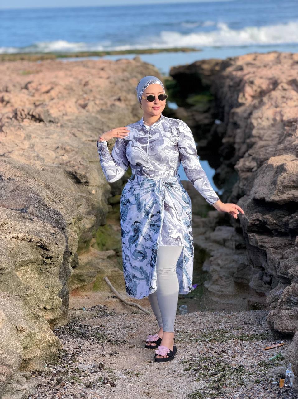 Burkini Glam