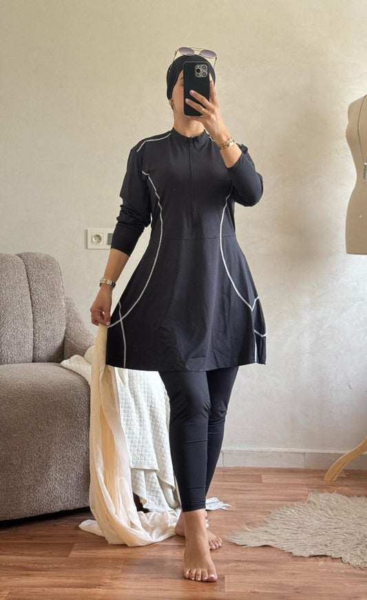 Burkini chic