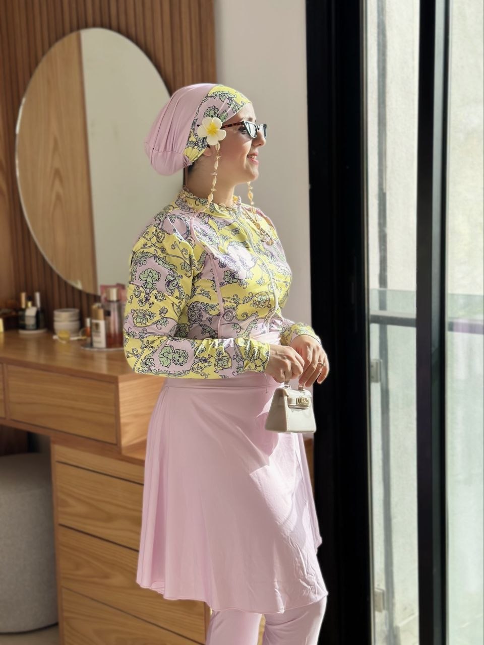 Burkini Miss