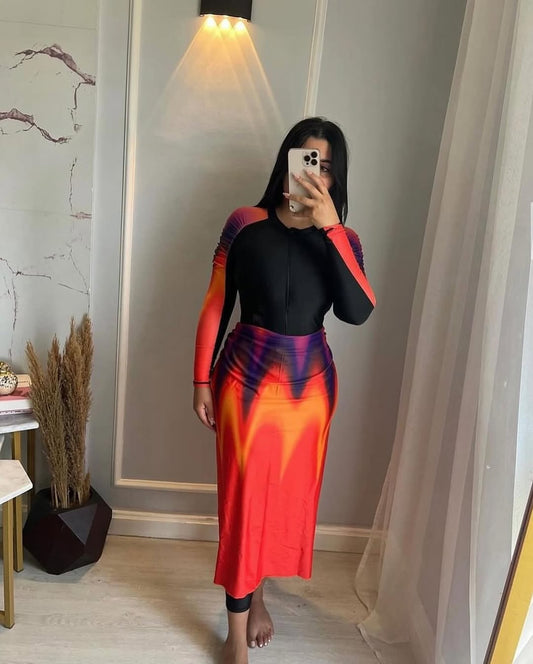 Burkini Lara