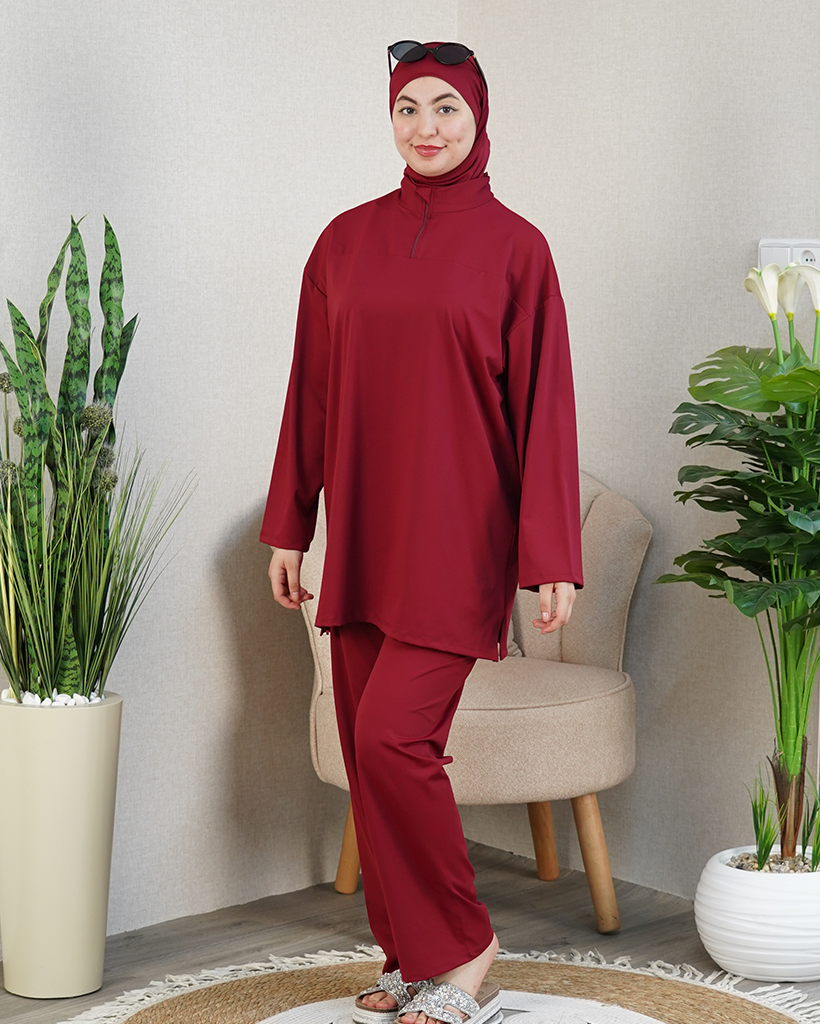 Burkini Alya