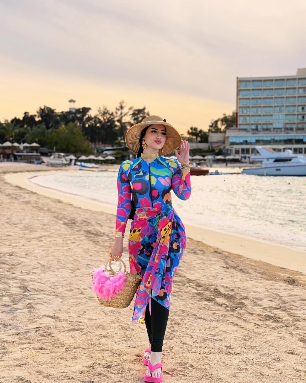 Burkini Mira