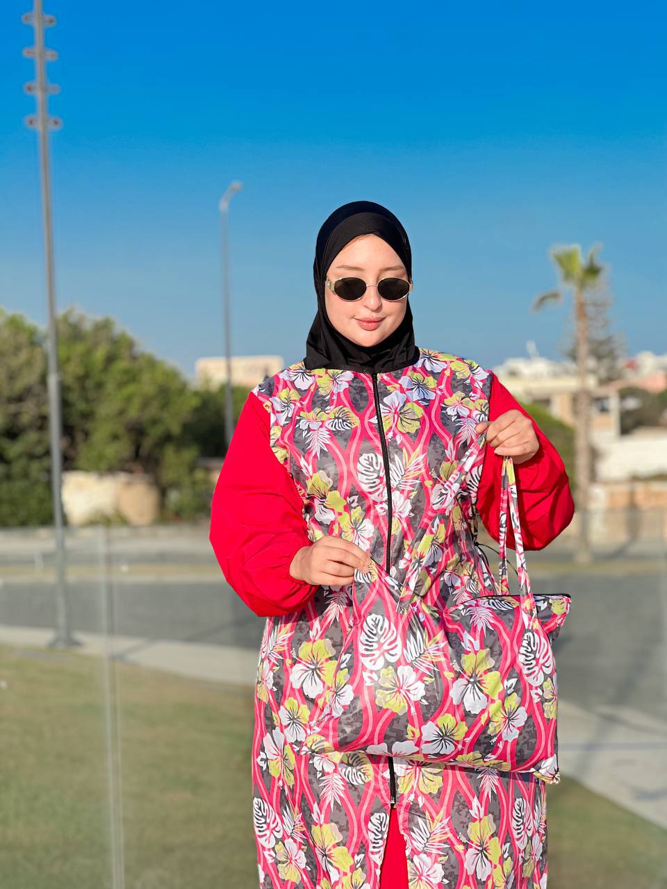 Burkini Grand Taille