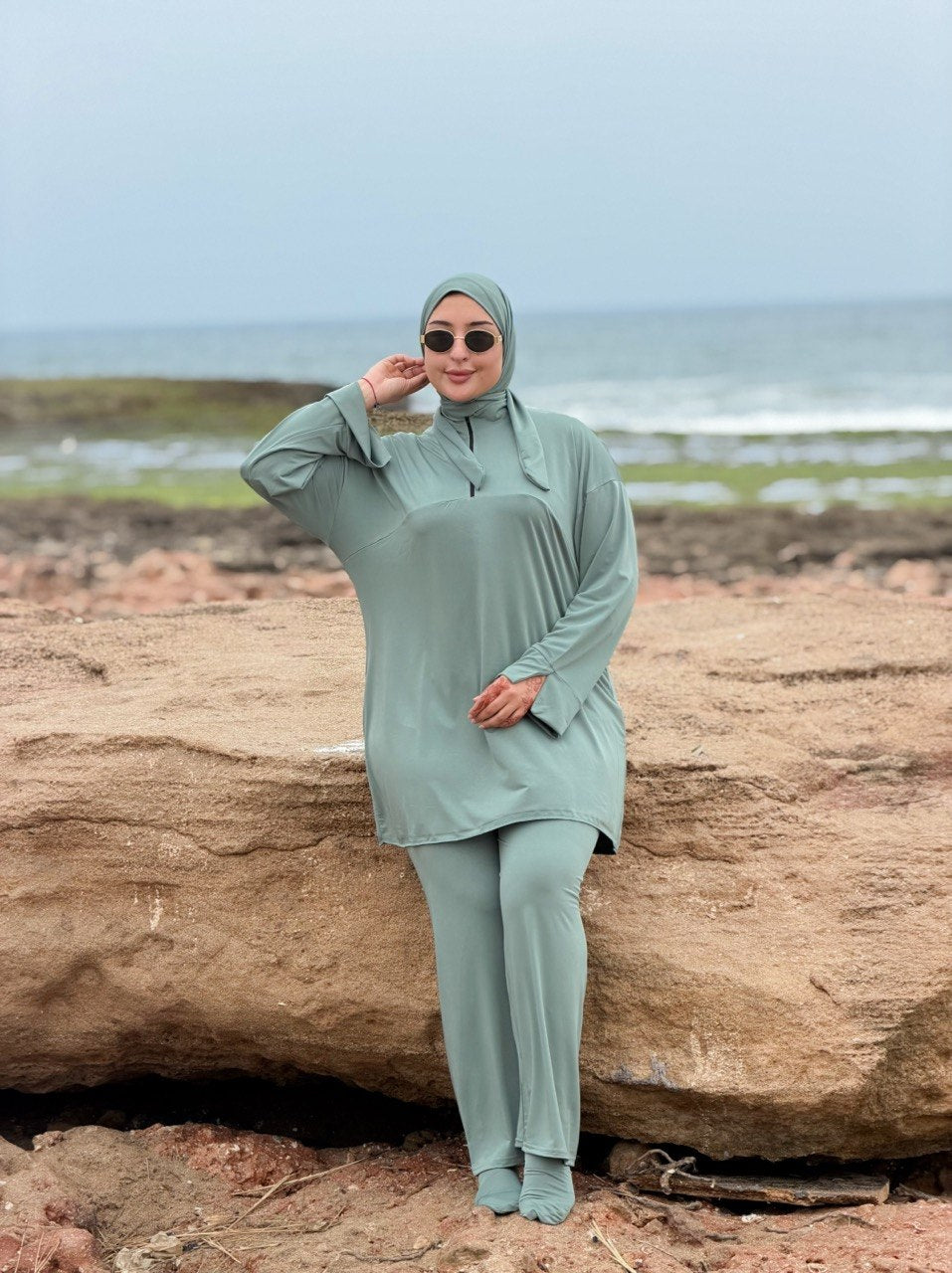 Burkini Zoya