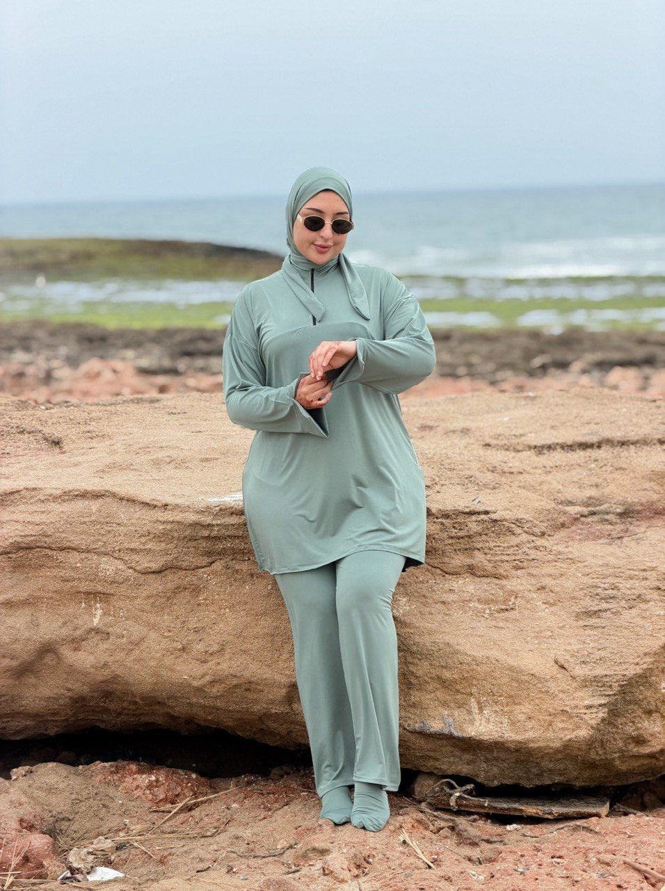 Burkini Zoya