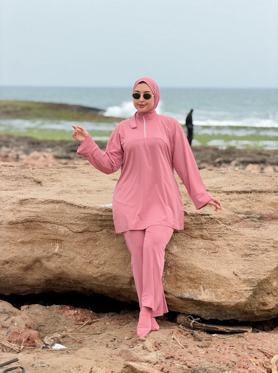 Burkini Zoya