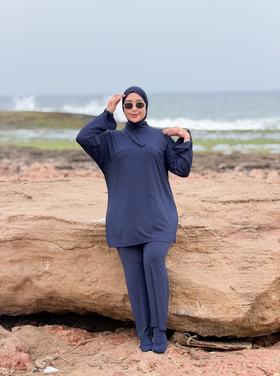 Burkini Zoya