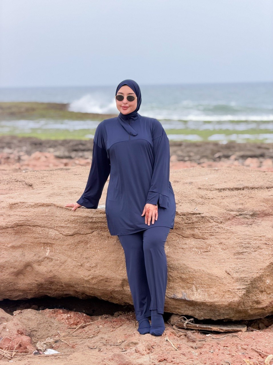 Burkini Zoya