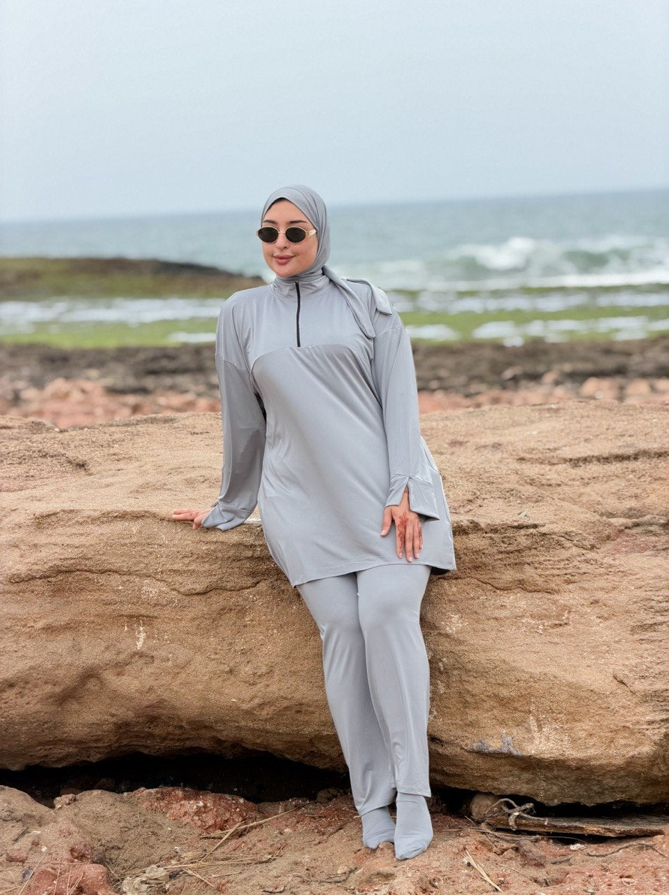 Burkini Zoya
