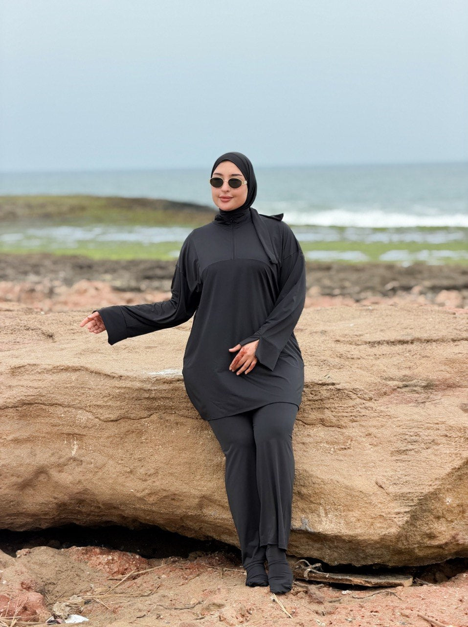 Burkini Zoya