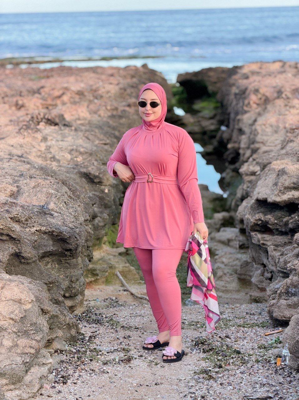 Burkini Hijabista