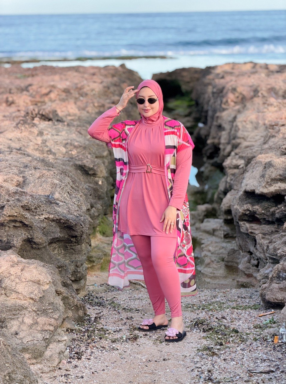 Burkini Hijabista