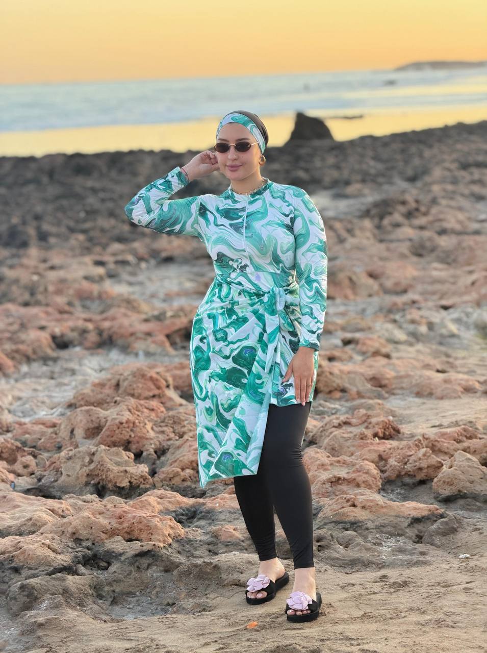 Burkini Glam