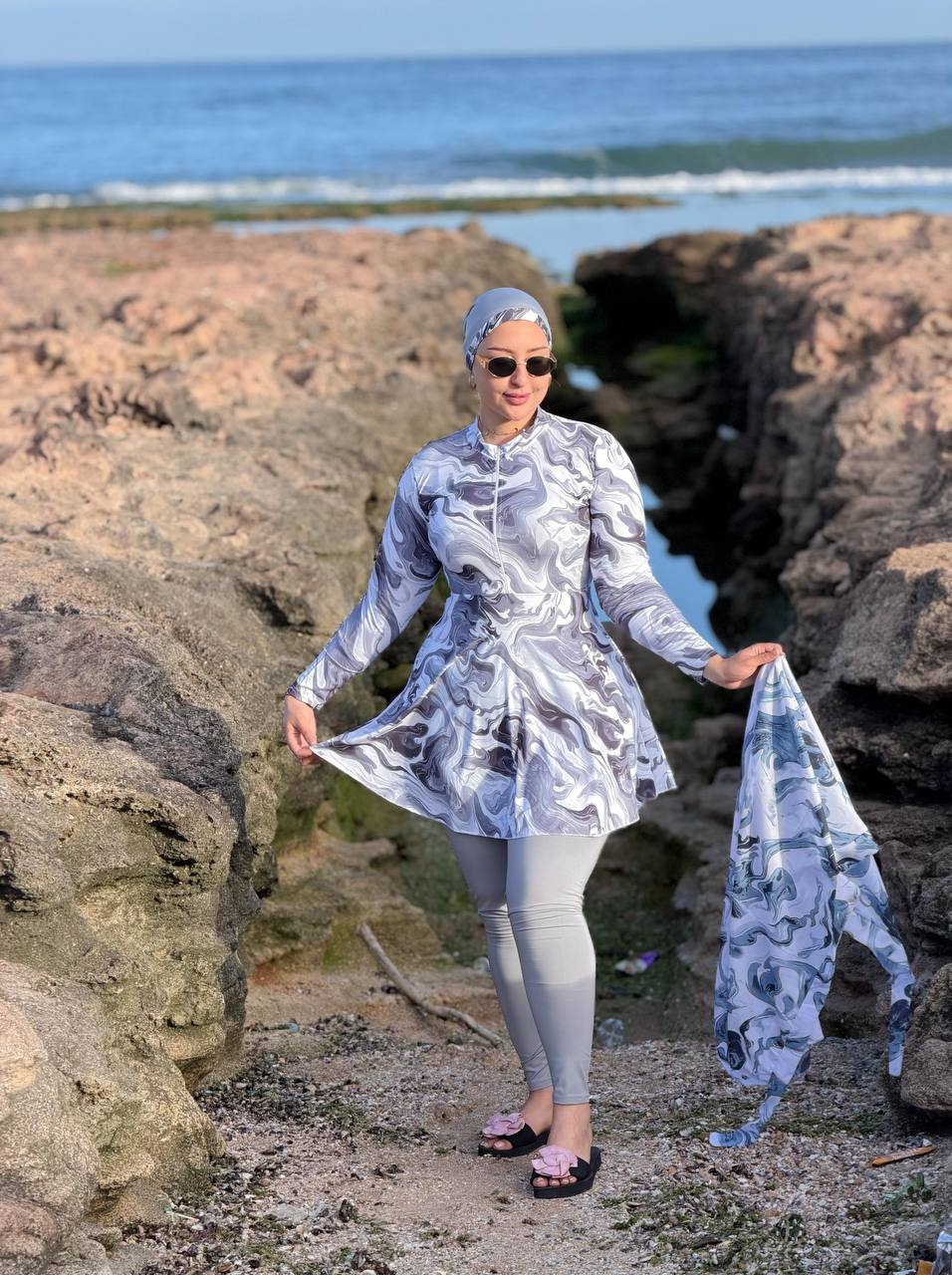 Burkini Glam