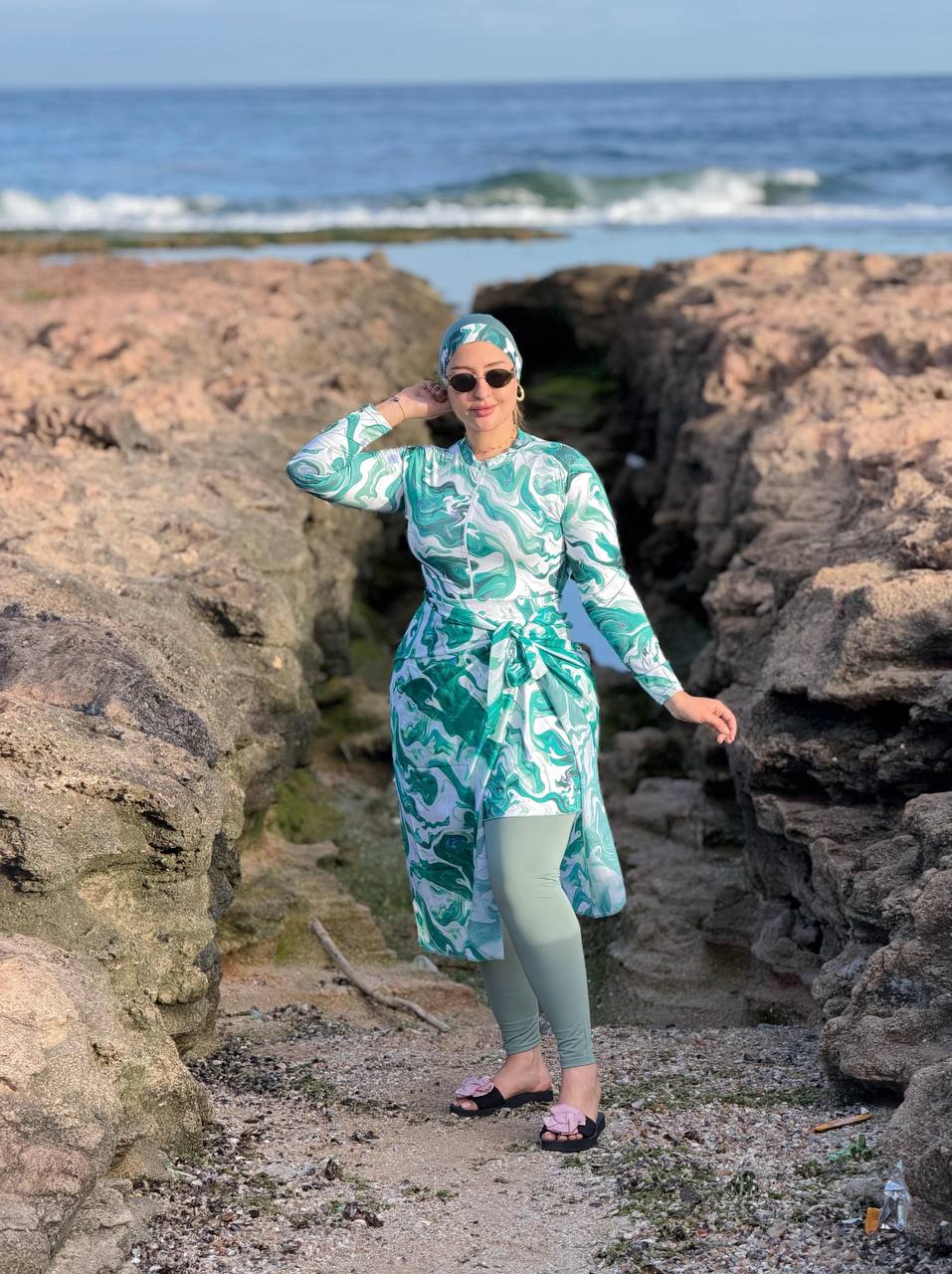 Burkini Glam