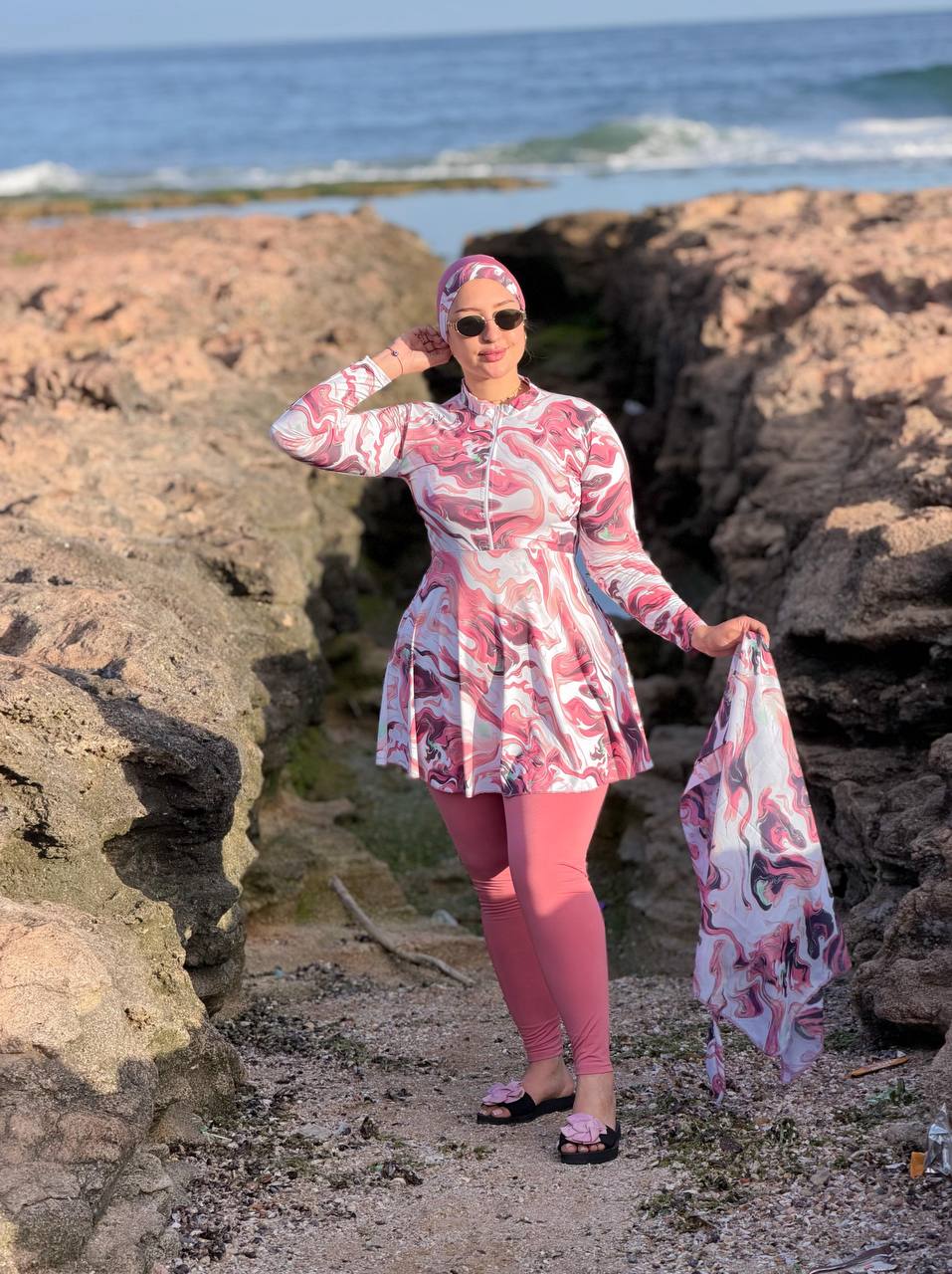Burkini Glam