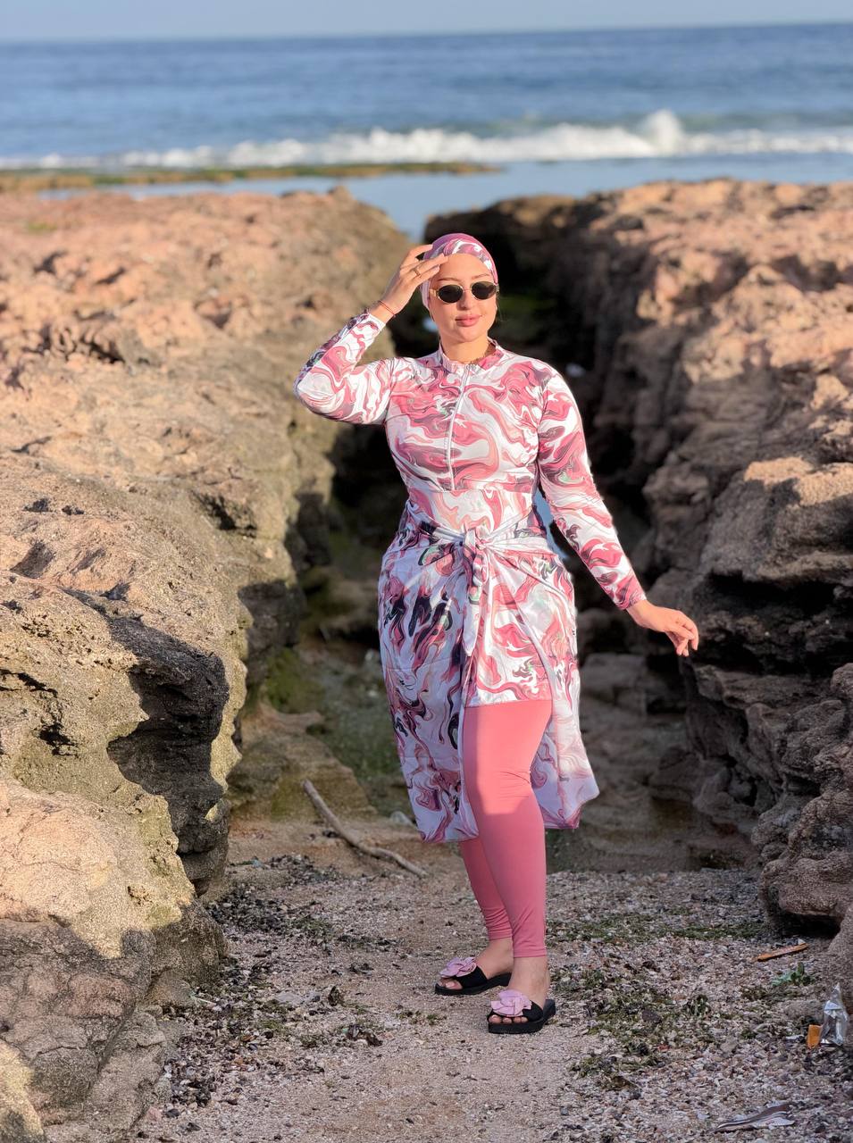 Burkini Glam