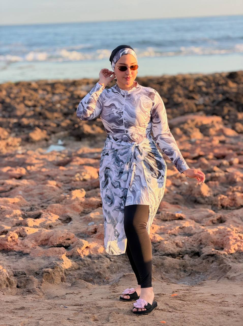 Burkini Glam