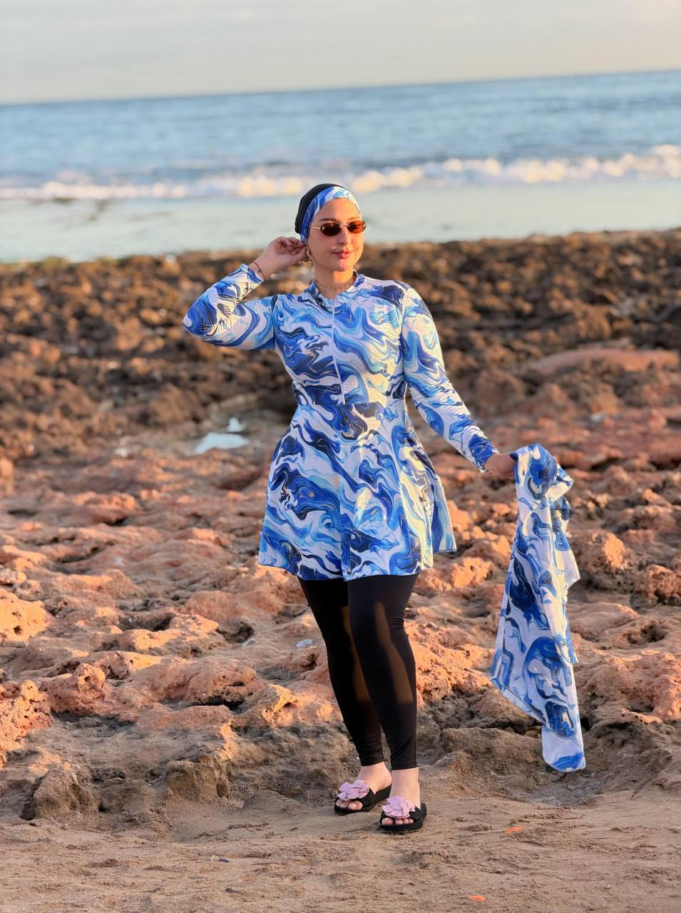 Burkini Glam