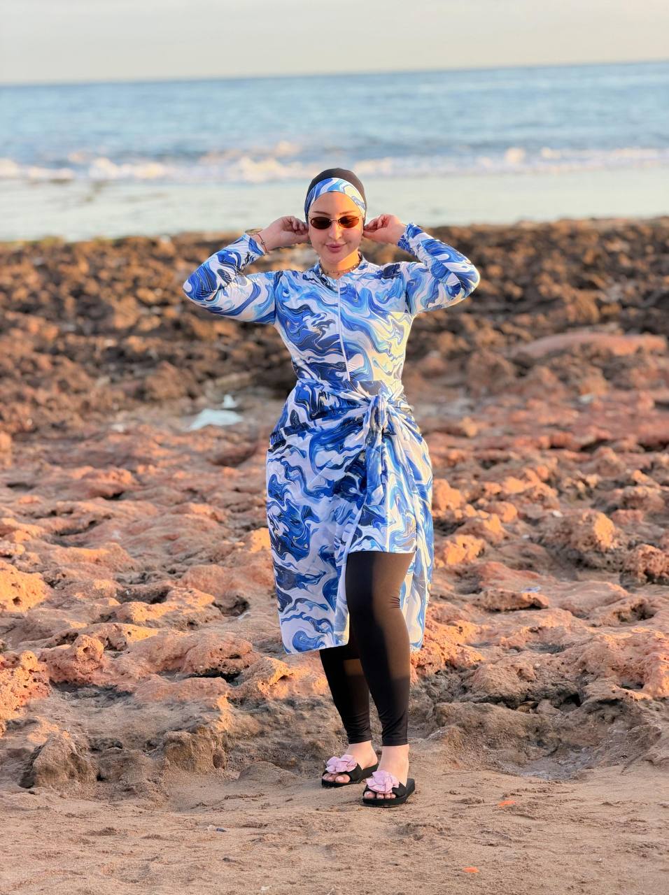Burkini Glam