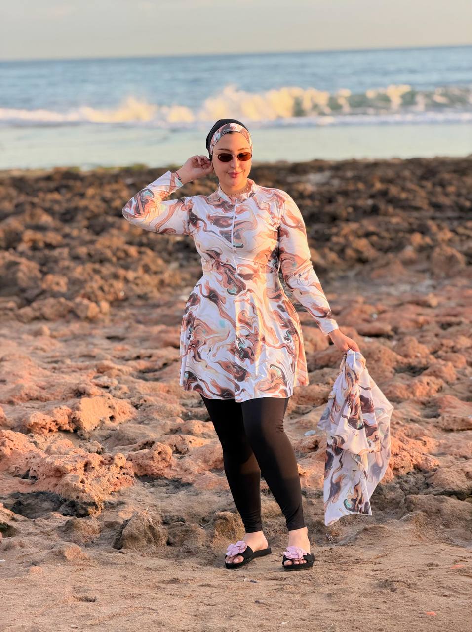 Burkini Glam