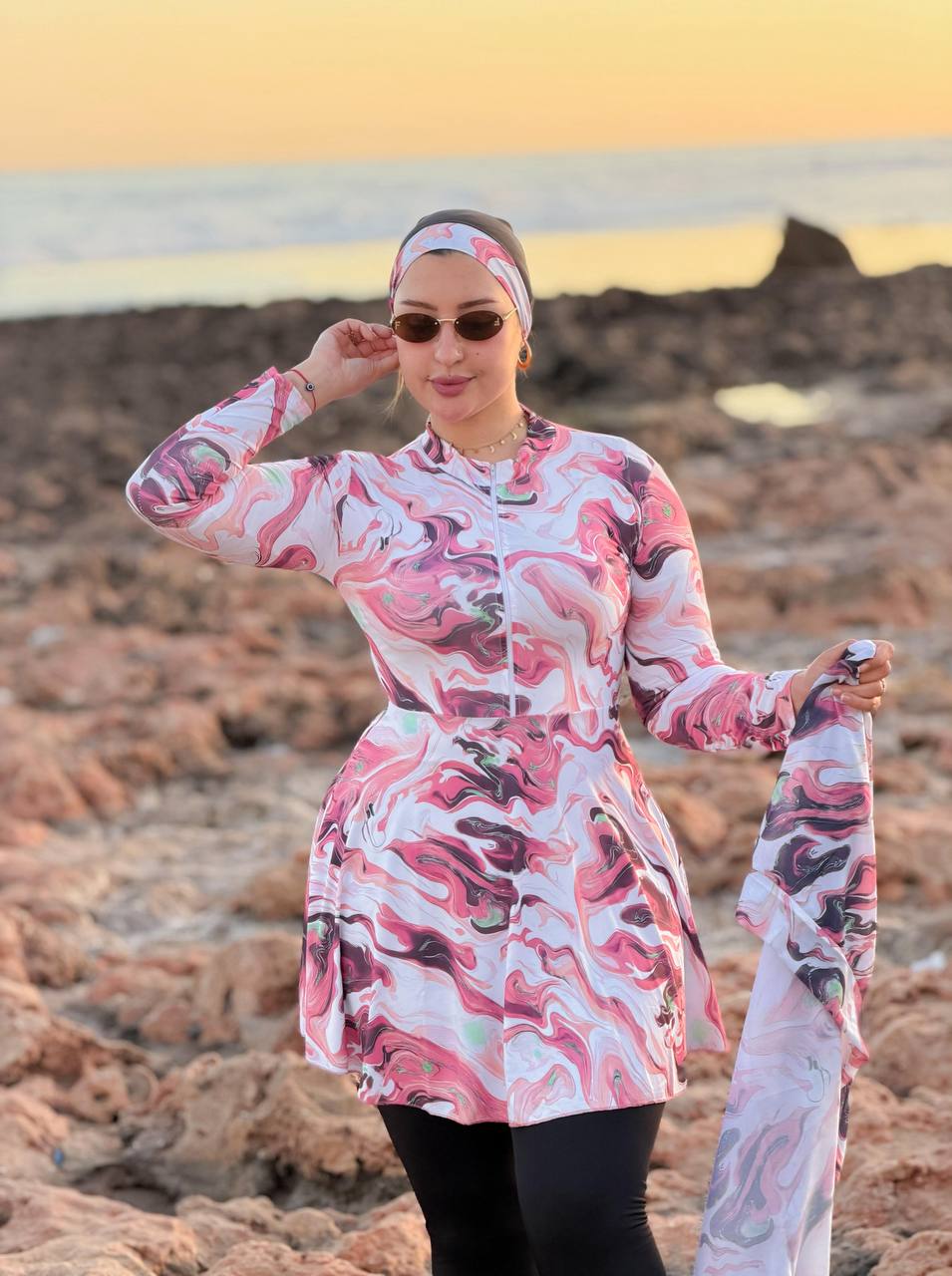 Burkini Glam