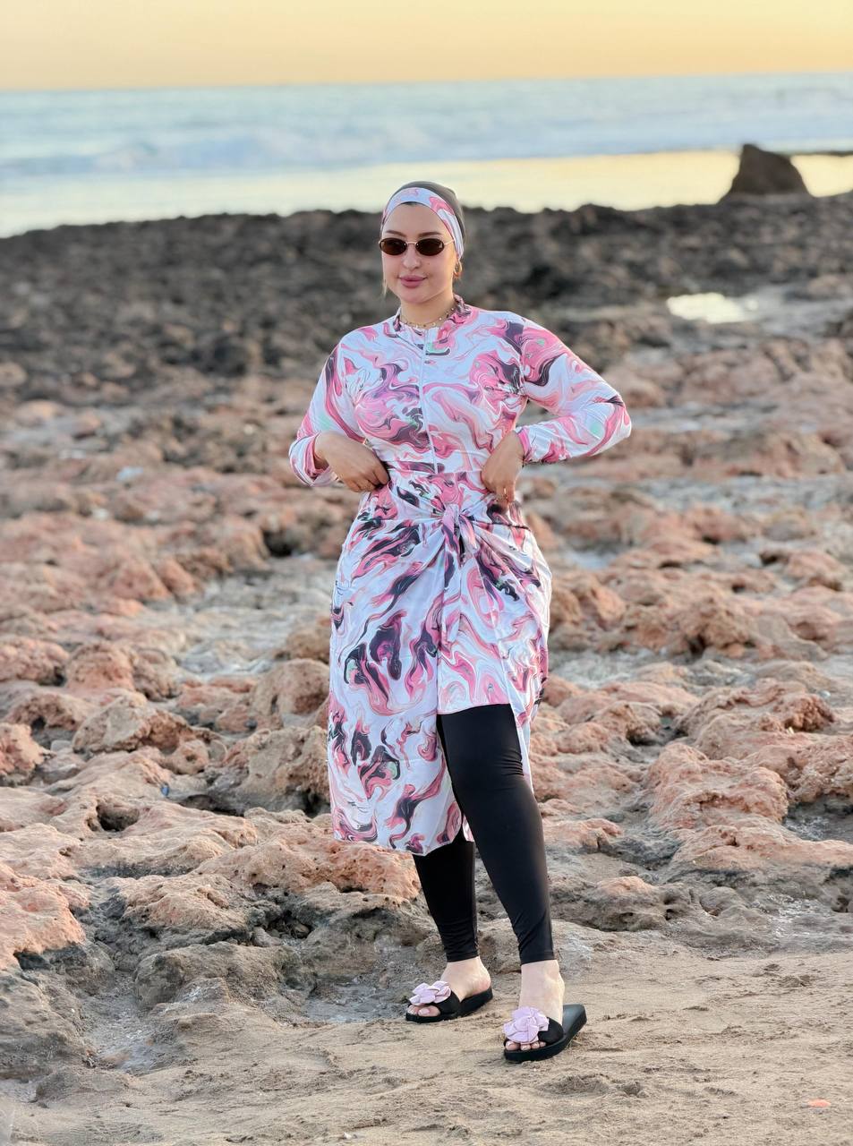 Burkini Glam