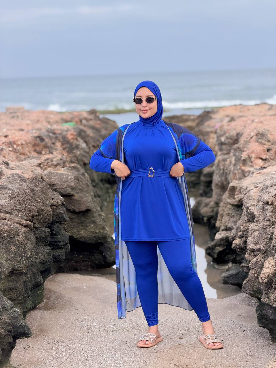 Burkini Chic