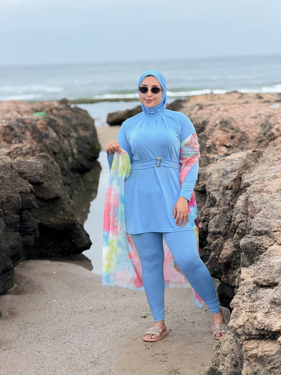Burkini Chic