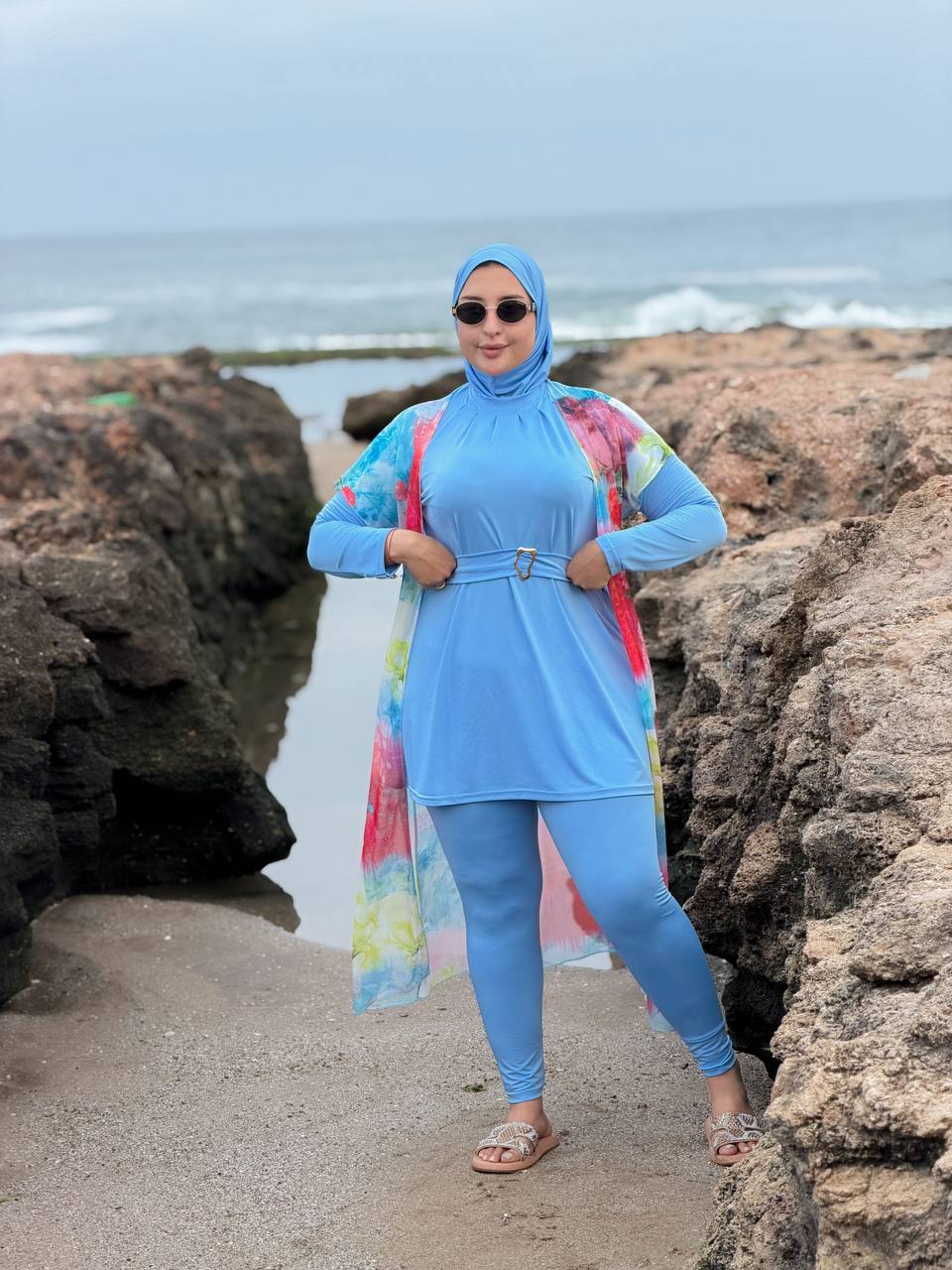 Burkini Chic