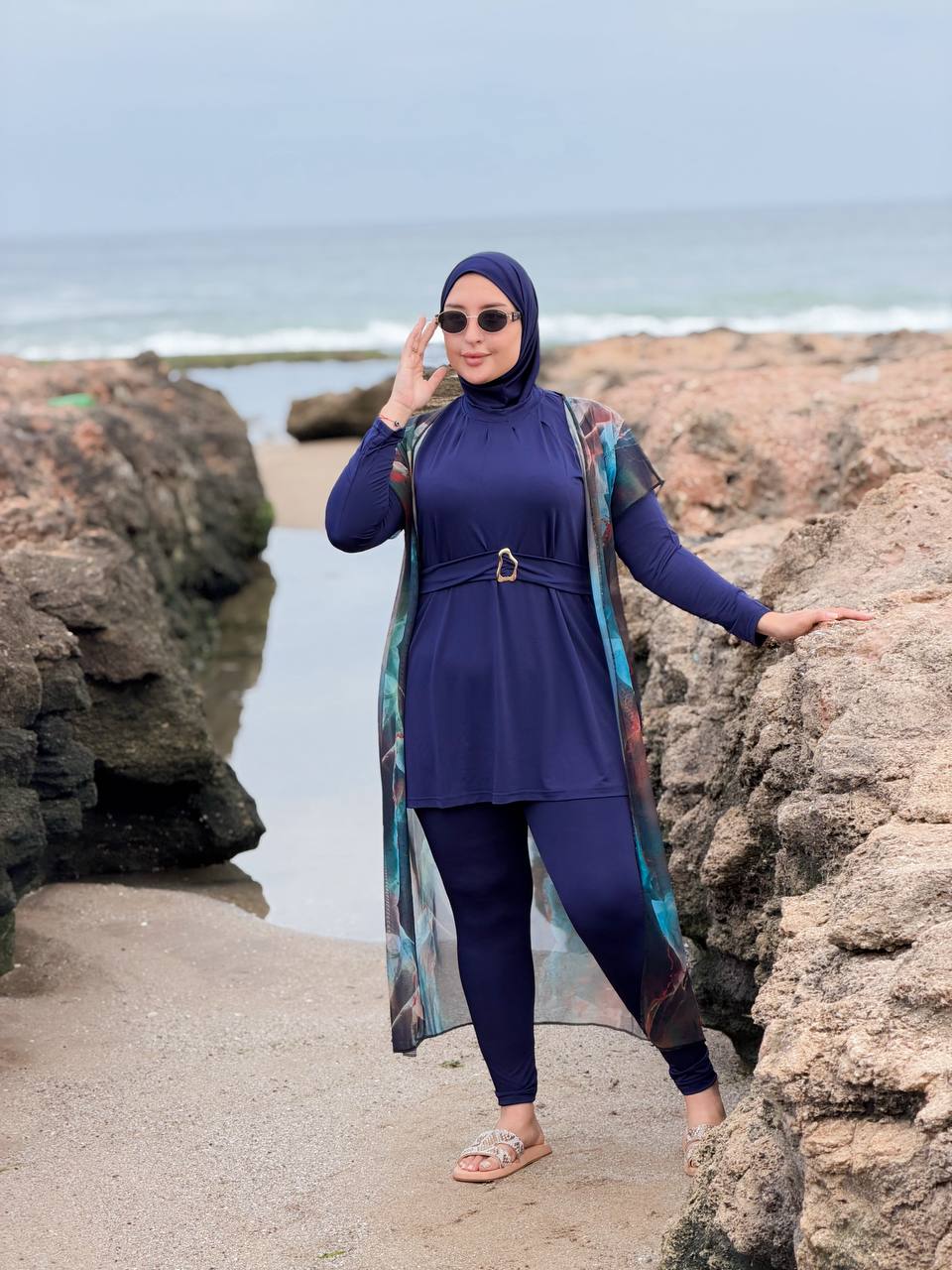 Burkini Chic