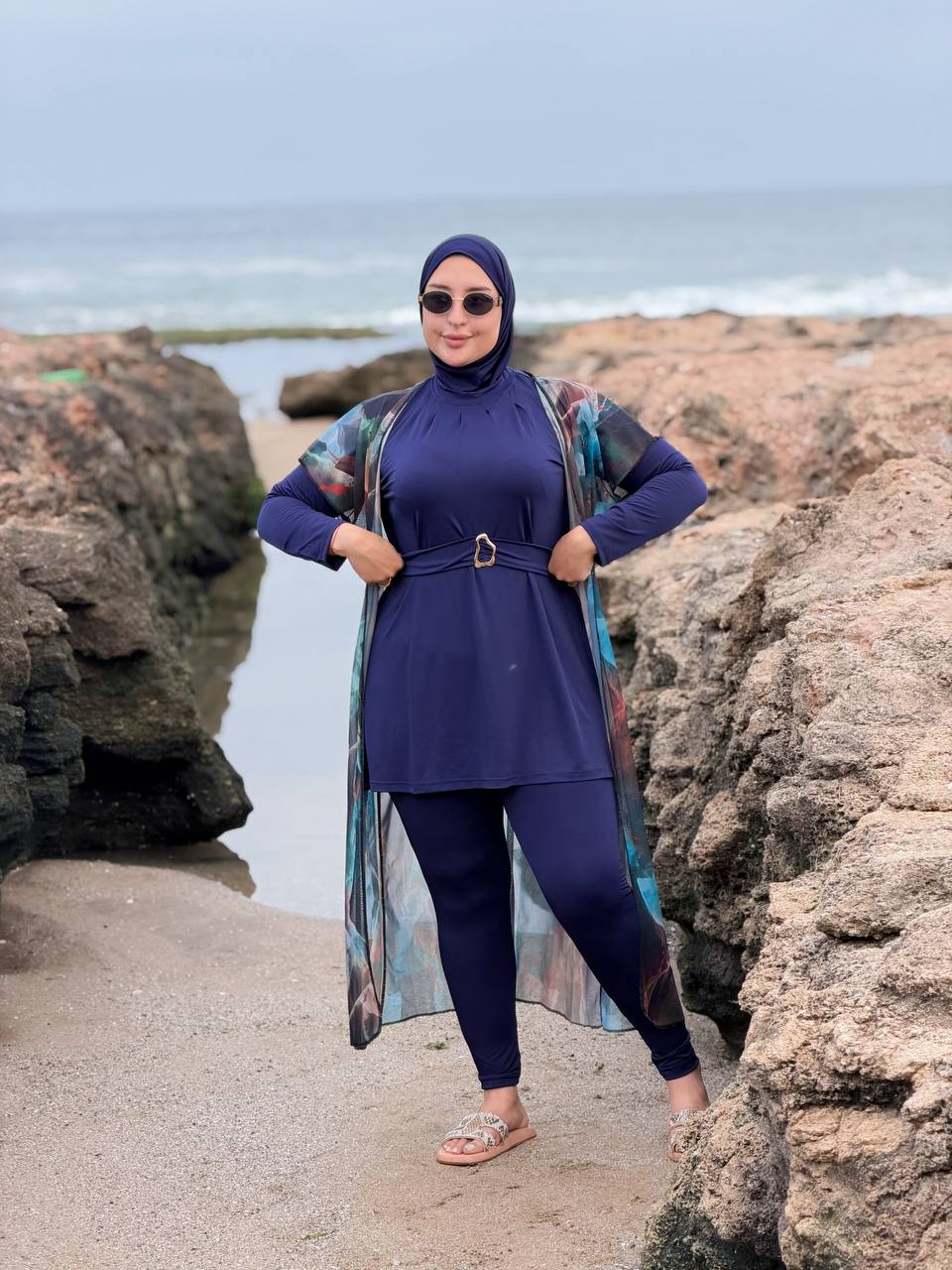 Burkini Chic