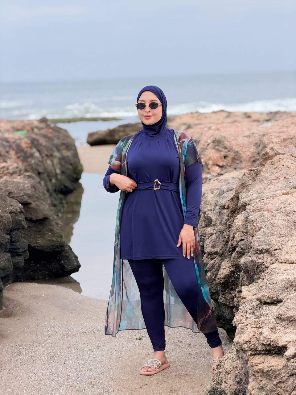 Burkini Chic