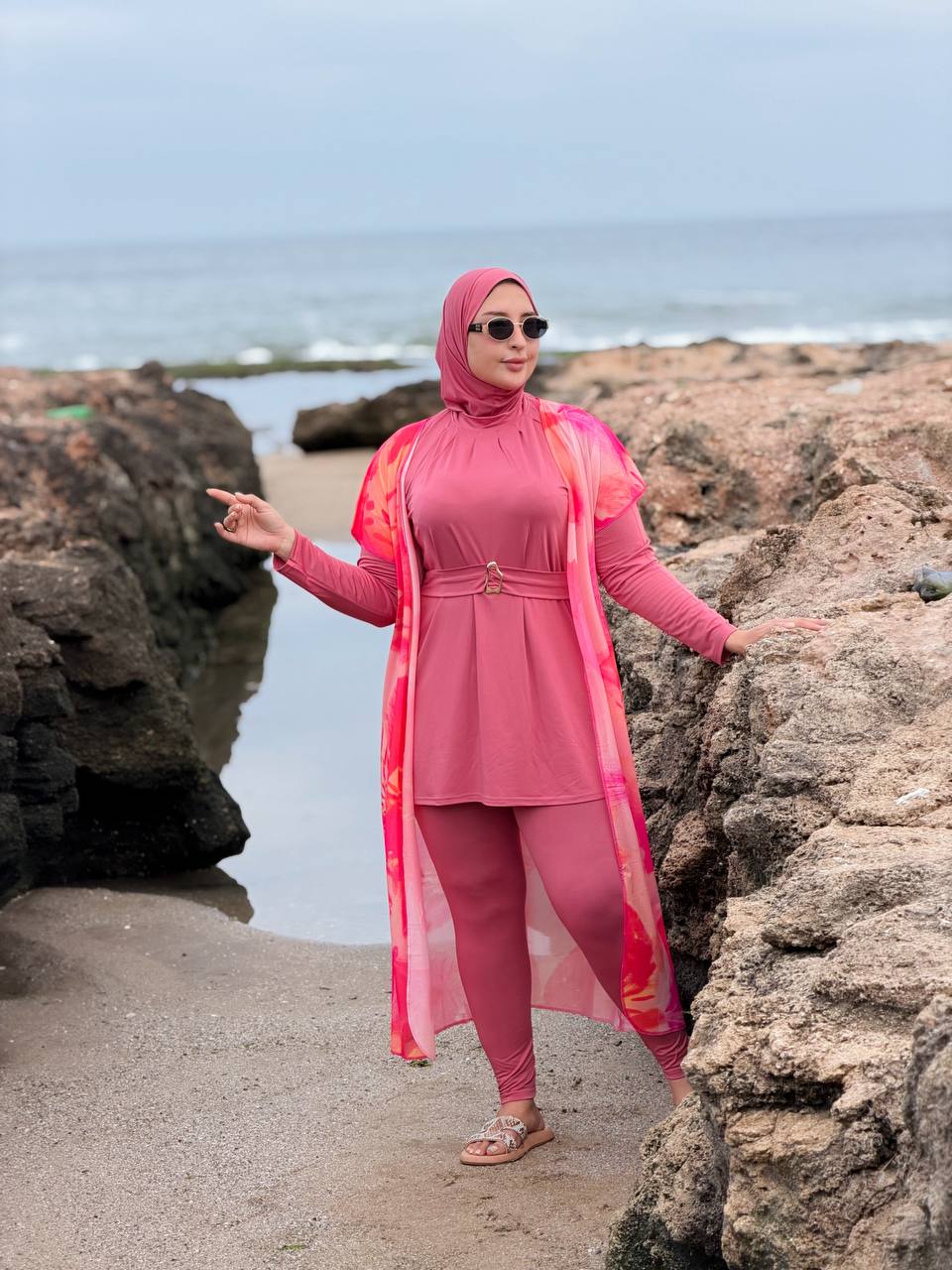 Burkini Chic