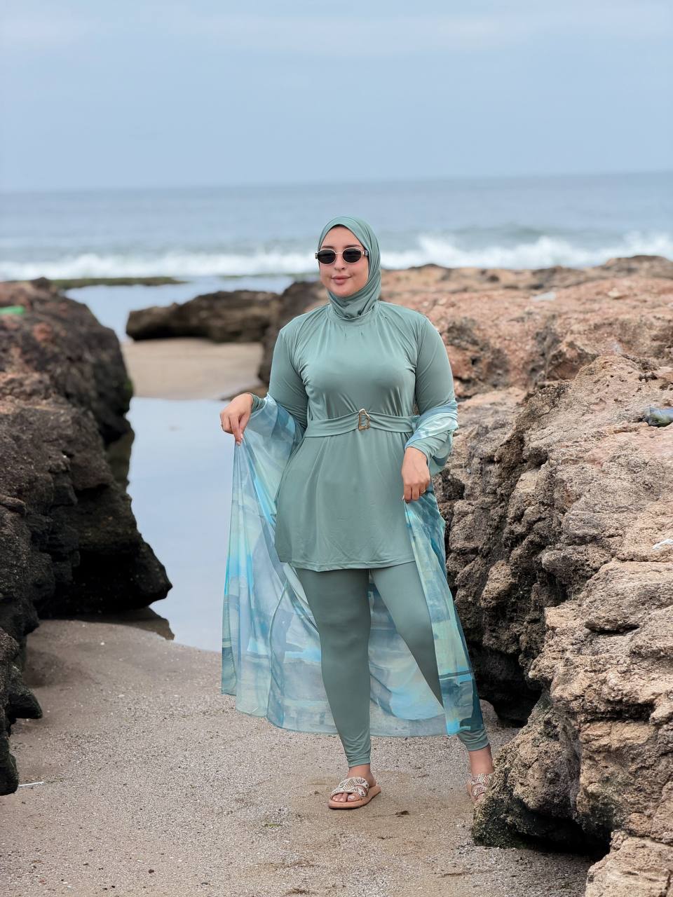 Burkini Chic