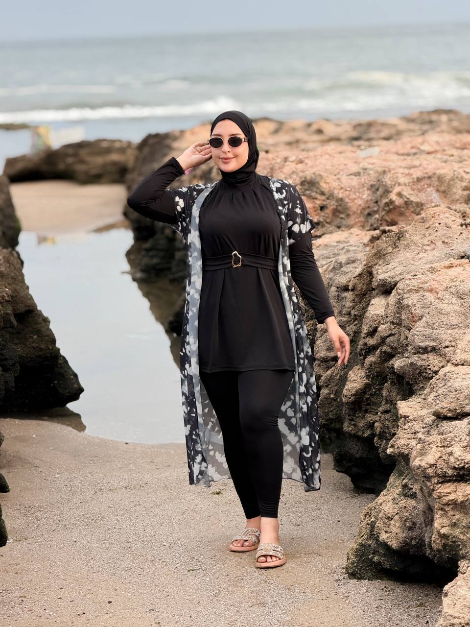Burkini Chic