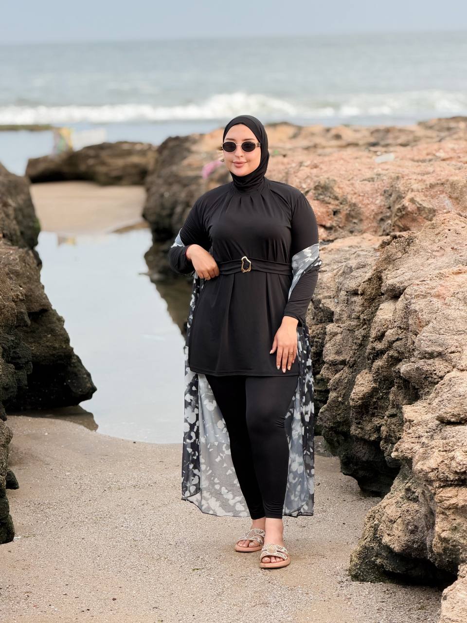 Burkini Chic