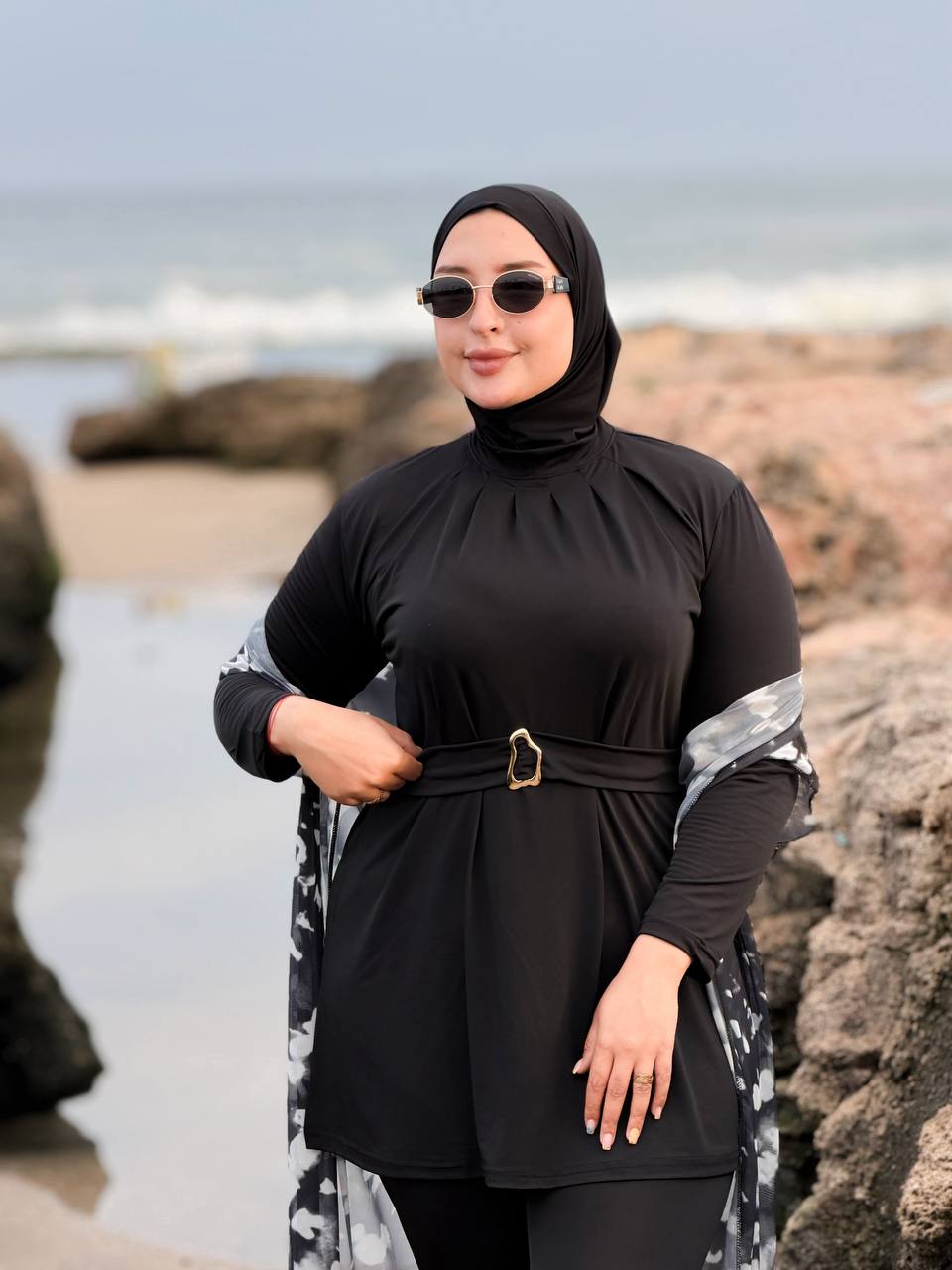 Burkini Chic