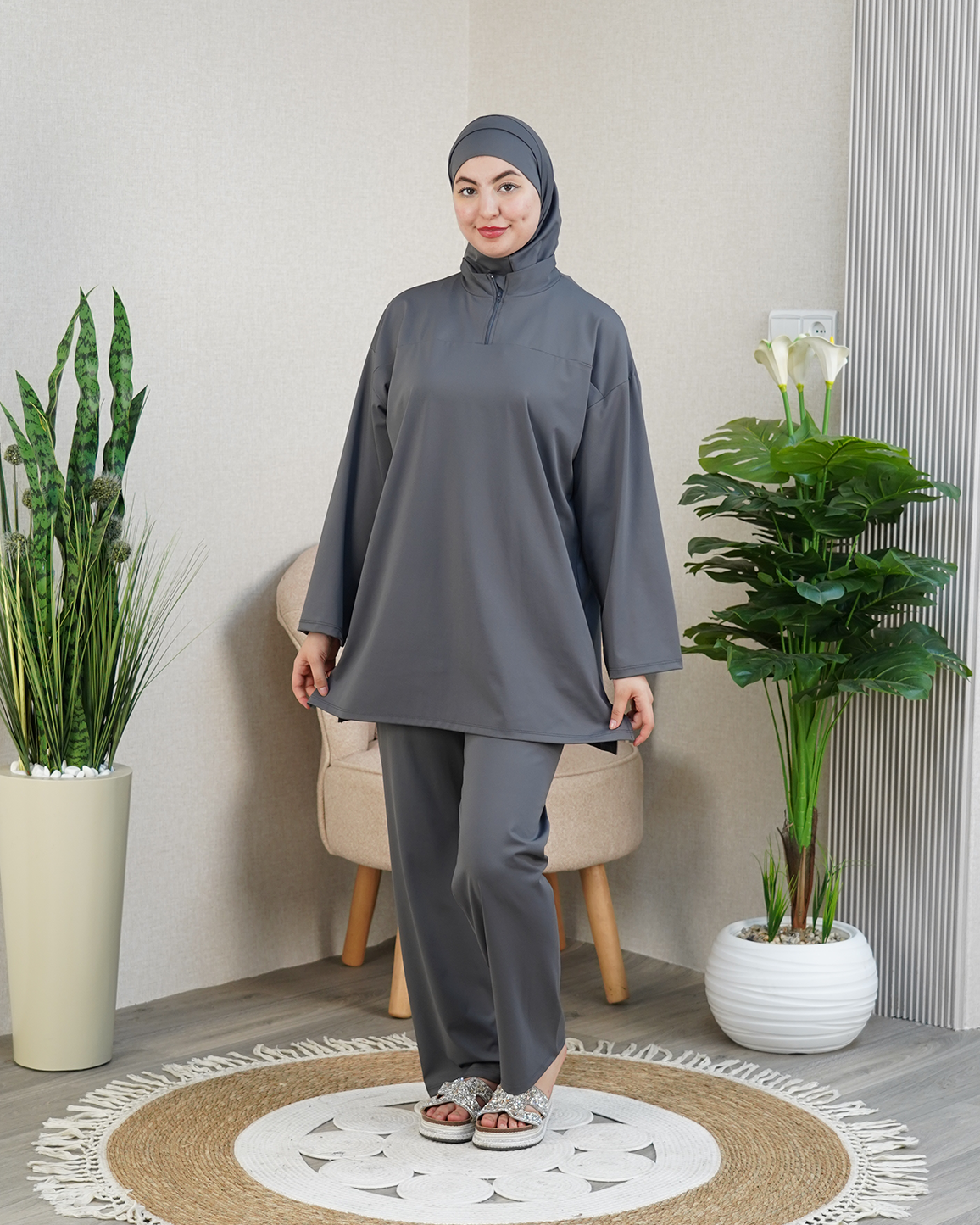 Burkini Alya