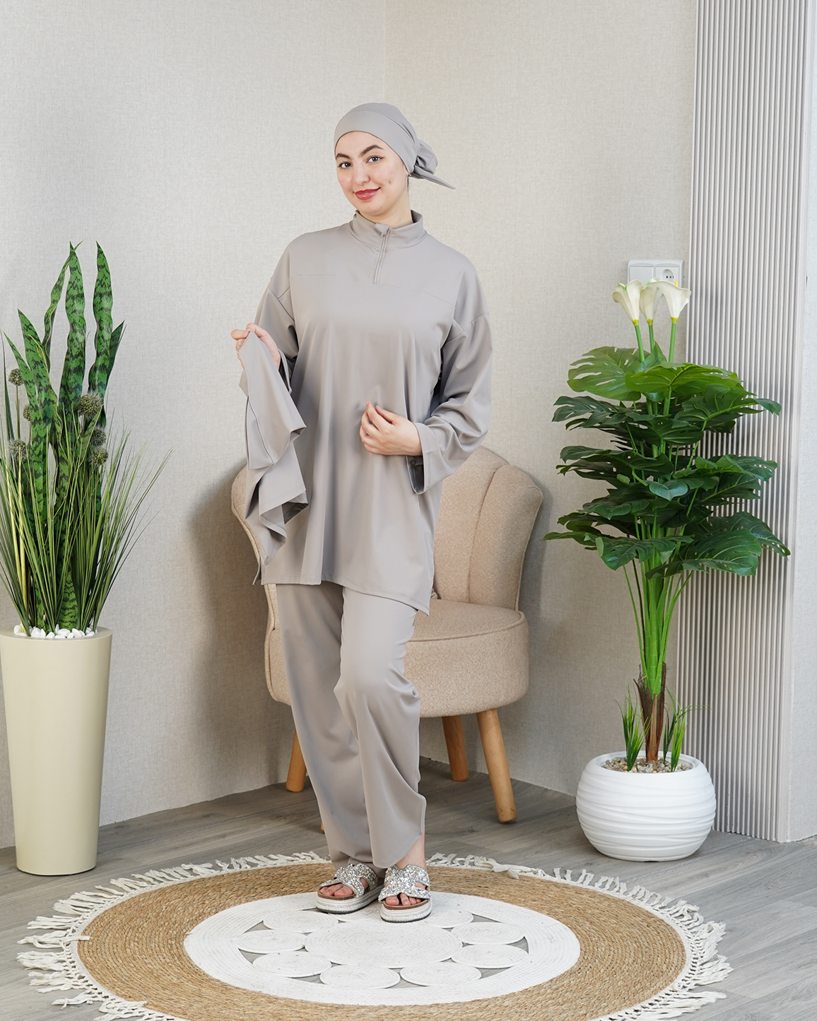 Burkini Alya