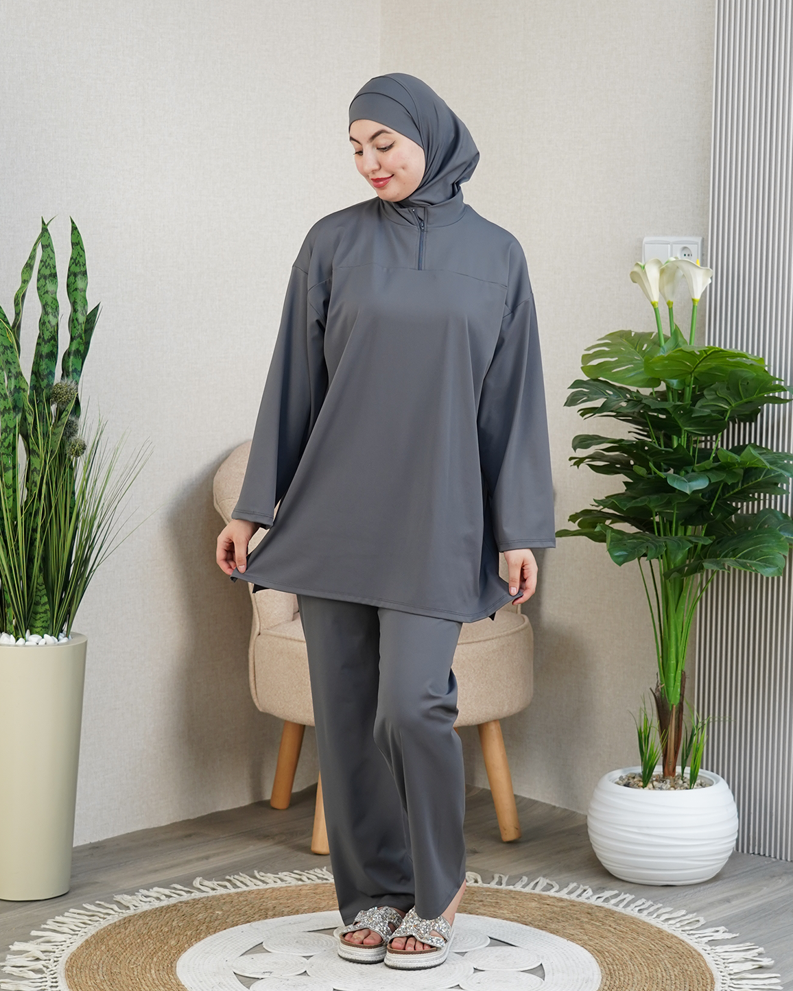 Burkini Alya