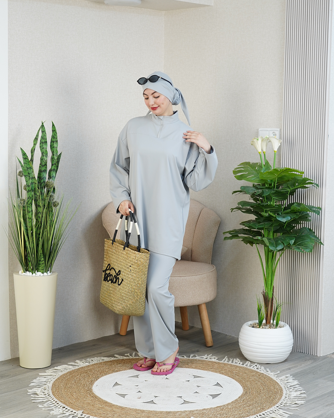 Burkini Alya