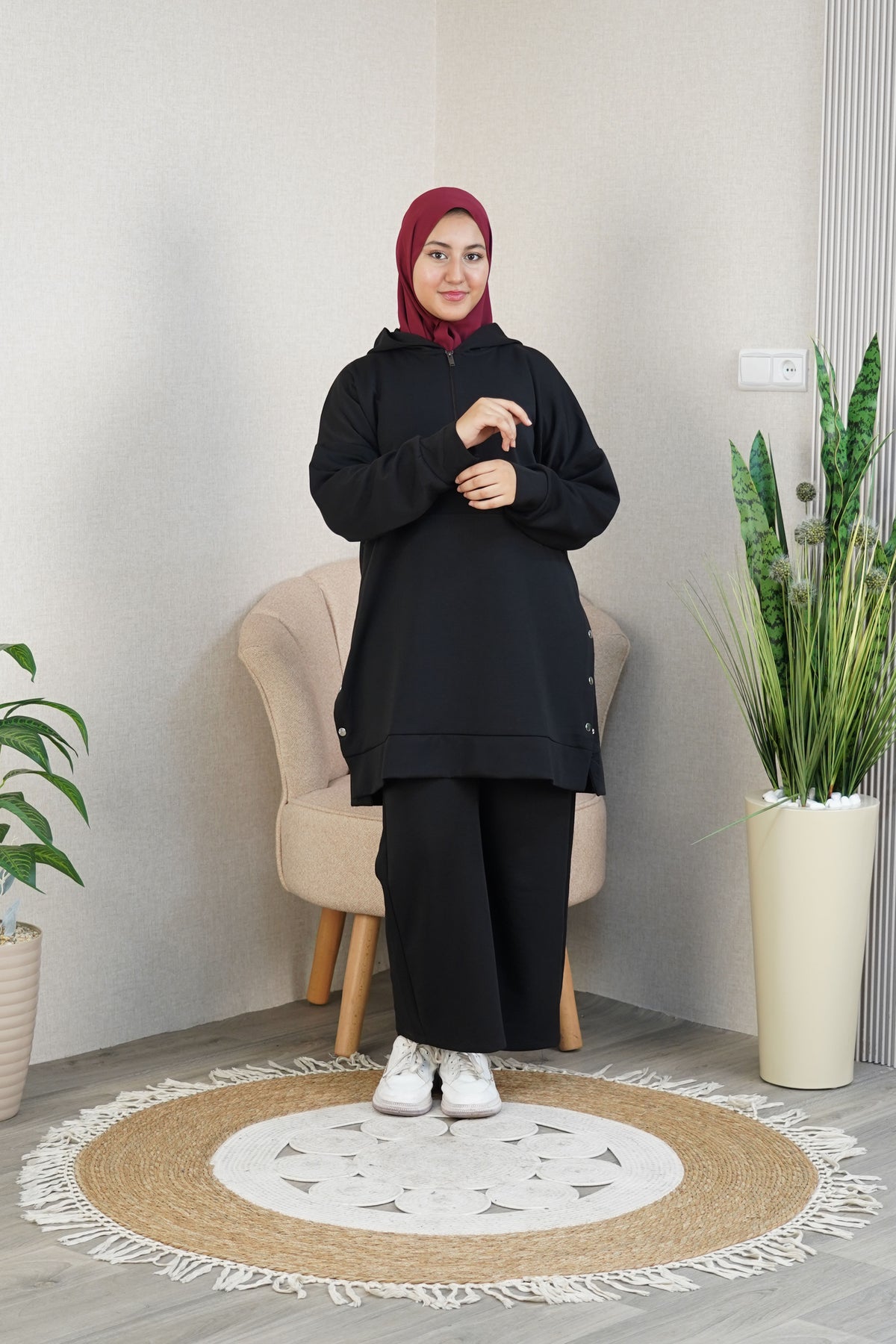 Ensemble Nejma