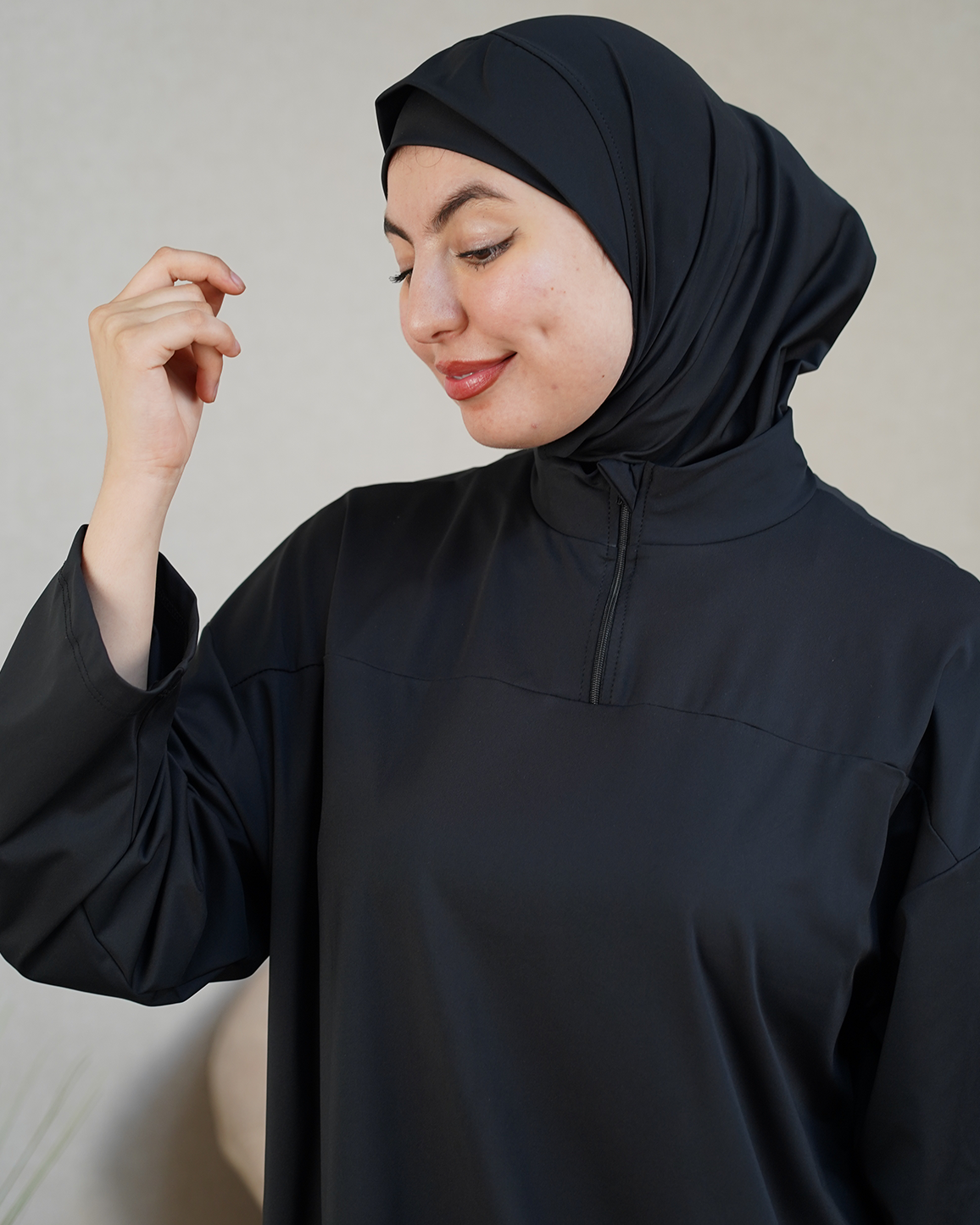 Burkini Alya