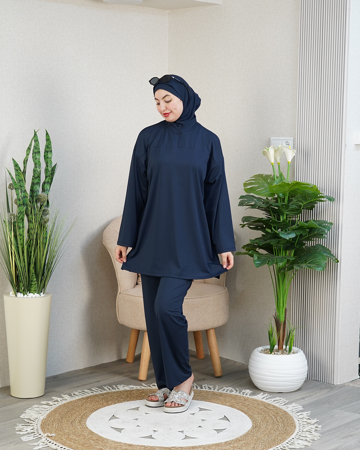 Burkini Alya