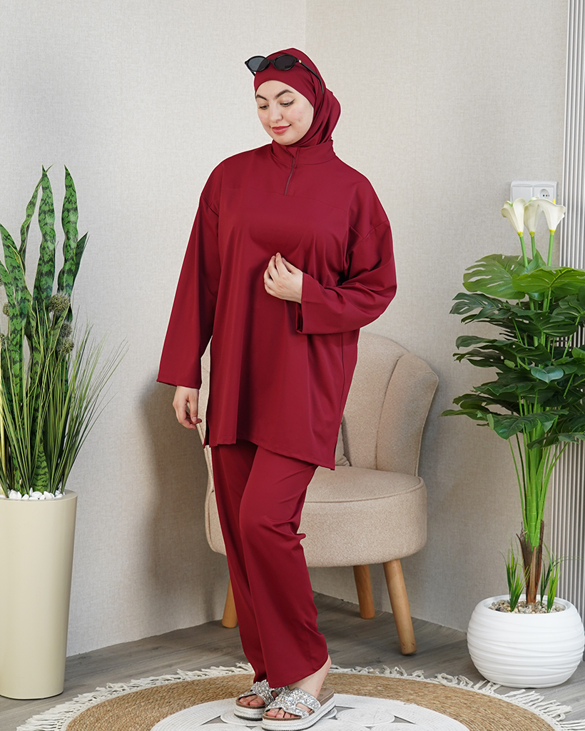 Burkini Alya